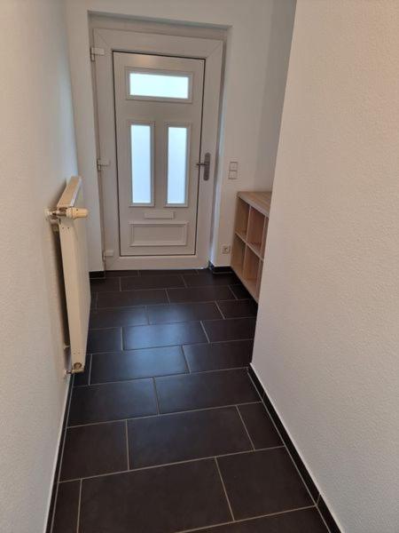 Haus Elke Appartement Blankenrath Buitenkant foto