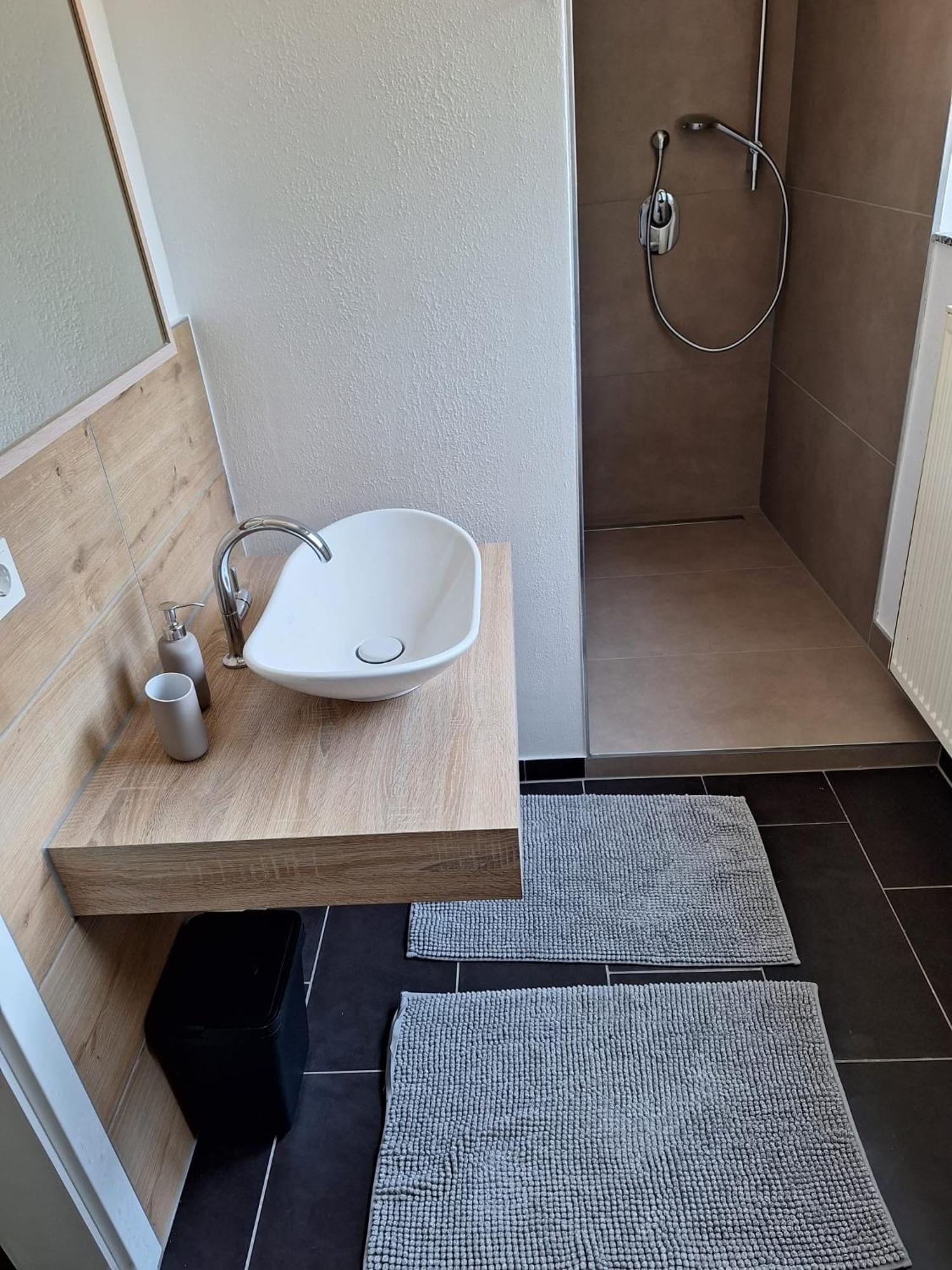 Haus Elke Appartement Blankenrath Buitenkant foto