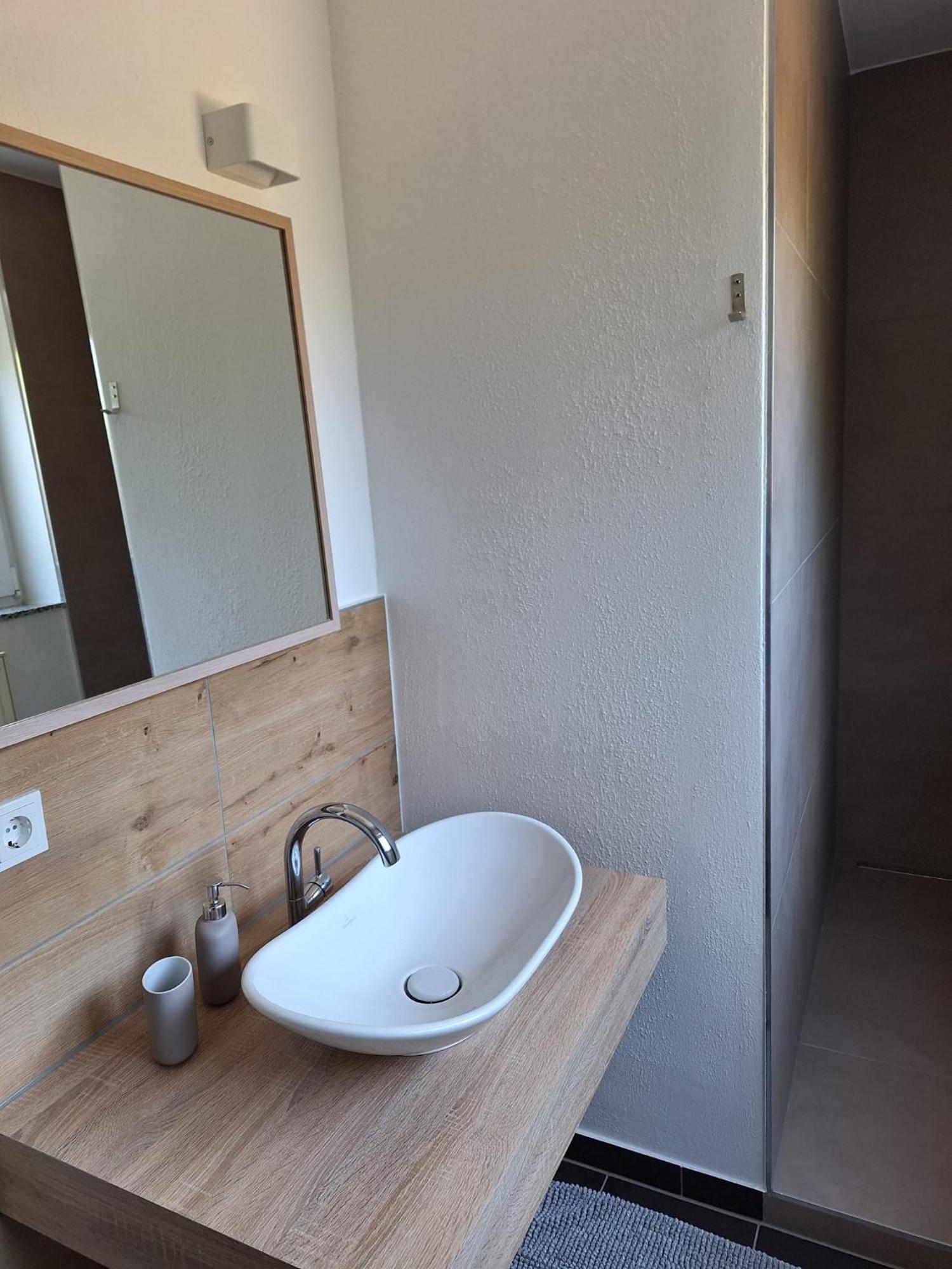 Haus Elke Appartement Blankenrath Buitenkant foto